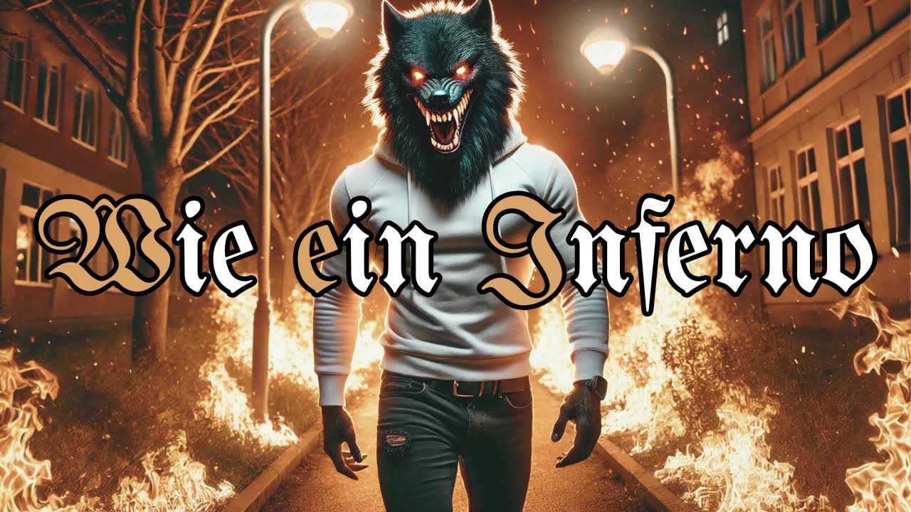 Vengeful - Wie ein Inferno (Remastered)