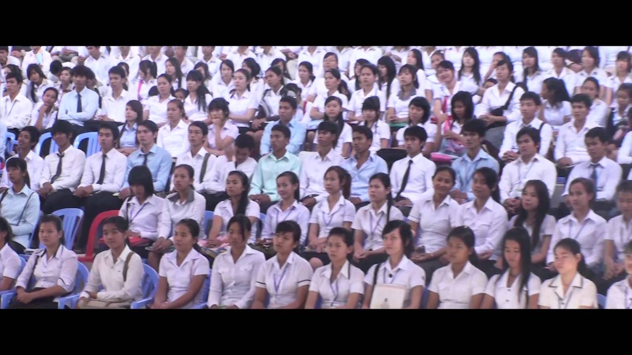 Welcome to Life University, Cambodia