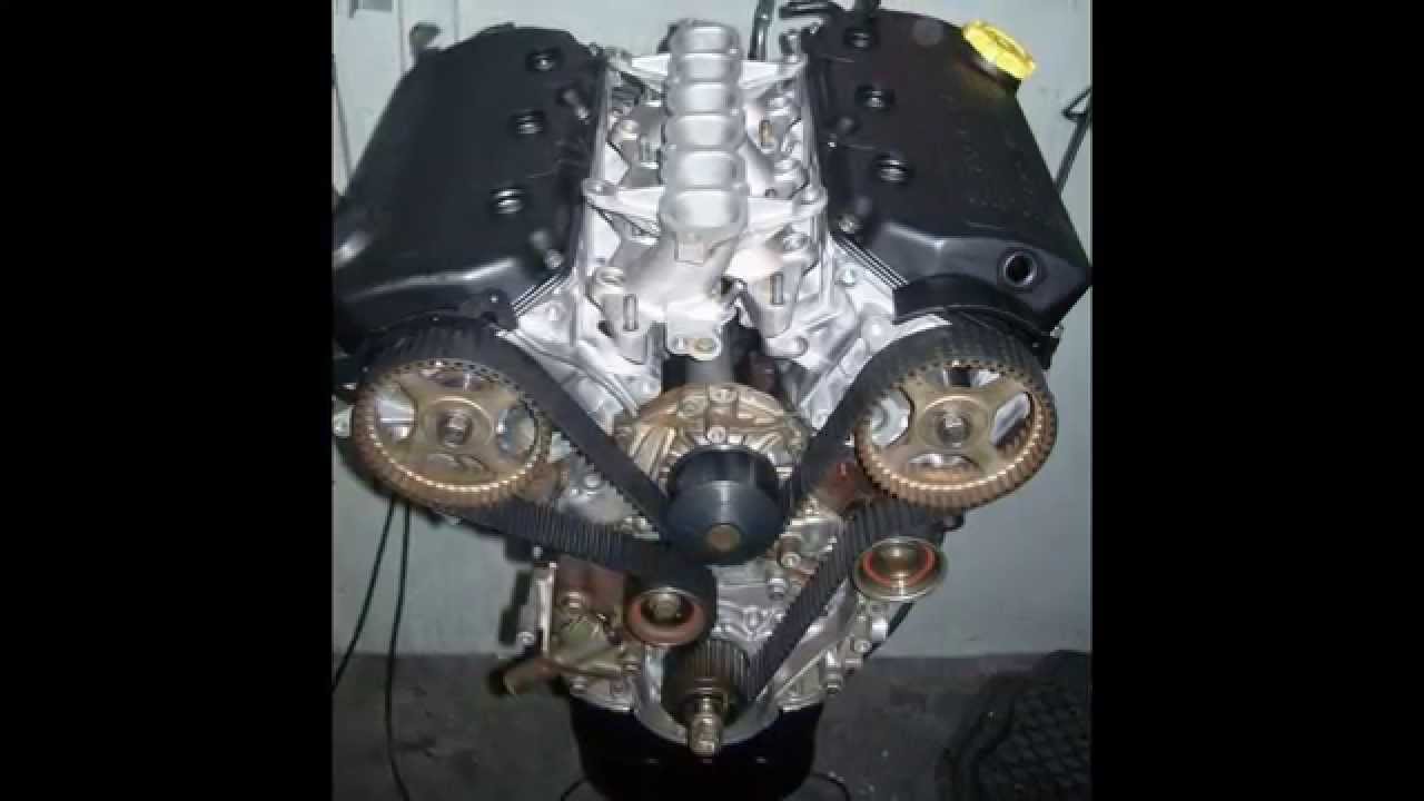 Stratus 2.5 V6   ( Miki Motors )