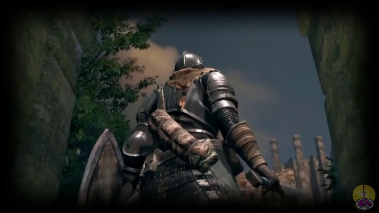 Dark Souls Longsword review & showcase