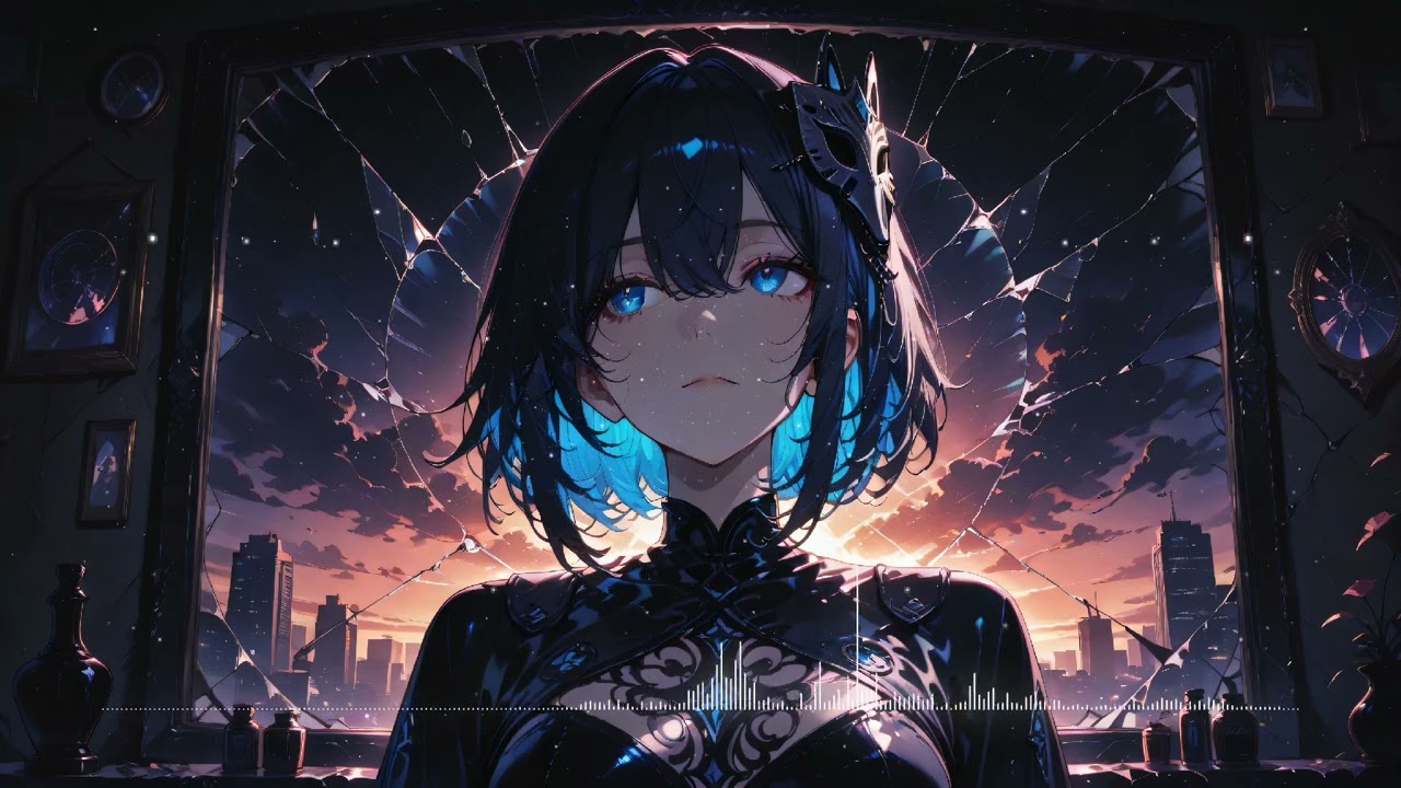 [AI JPOP] ペルソナ
