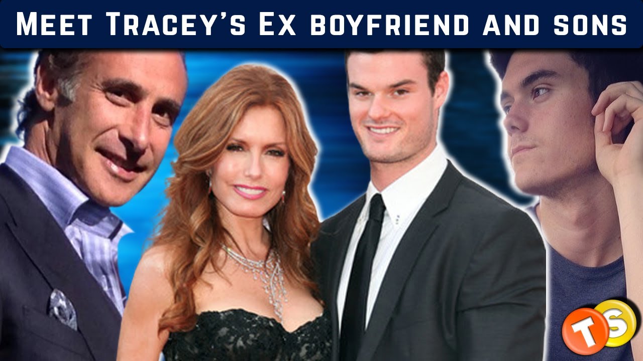 What actually happened to Y&R's Tracey Bregman and Brian Landow relationship?