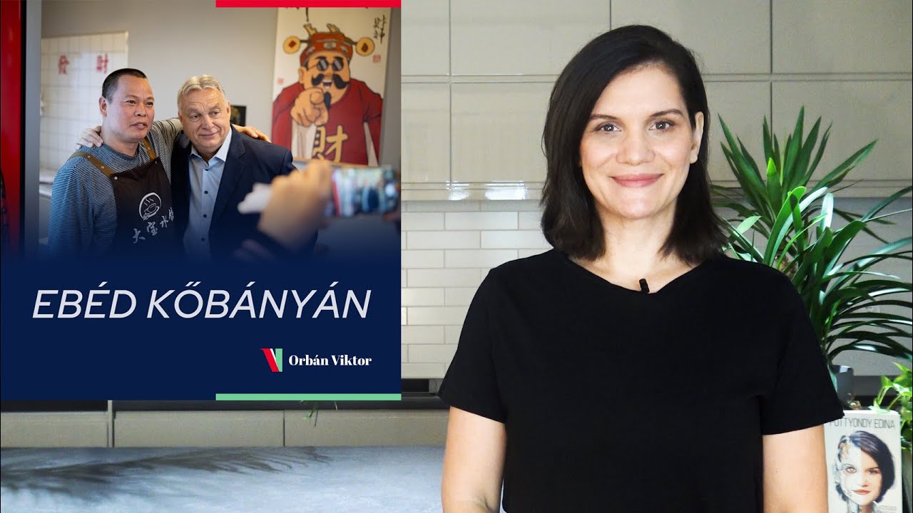 Orb&aacute;n kamp&aacute;nyol: manipul&aacute;ci&oacute;, k&iacute;nai b&uuml;f&eacute;, hazudoz&aacute;s, fenyeget&eacute;s, &iacute;g&eacute;rget&eacute;s, razzi&aacute;k
