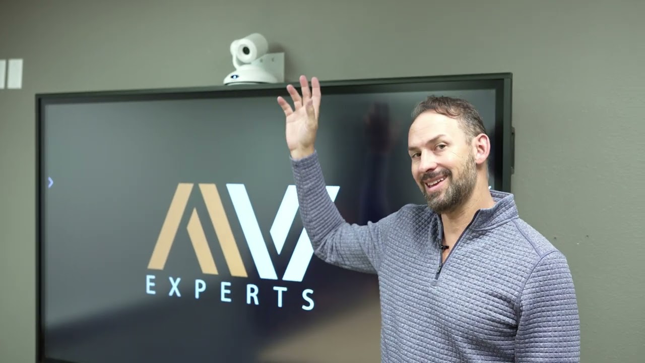 AV Experts Camera Tracking