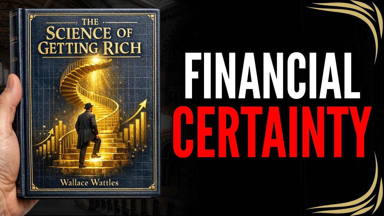 Wallace Wattles: The 