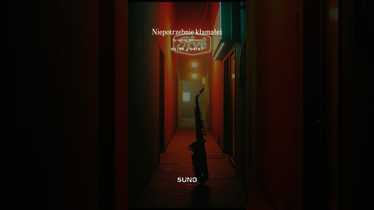 Jazz.81. AI - You Lied Unnecessarily (instrumentally)