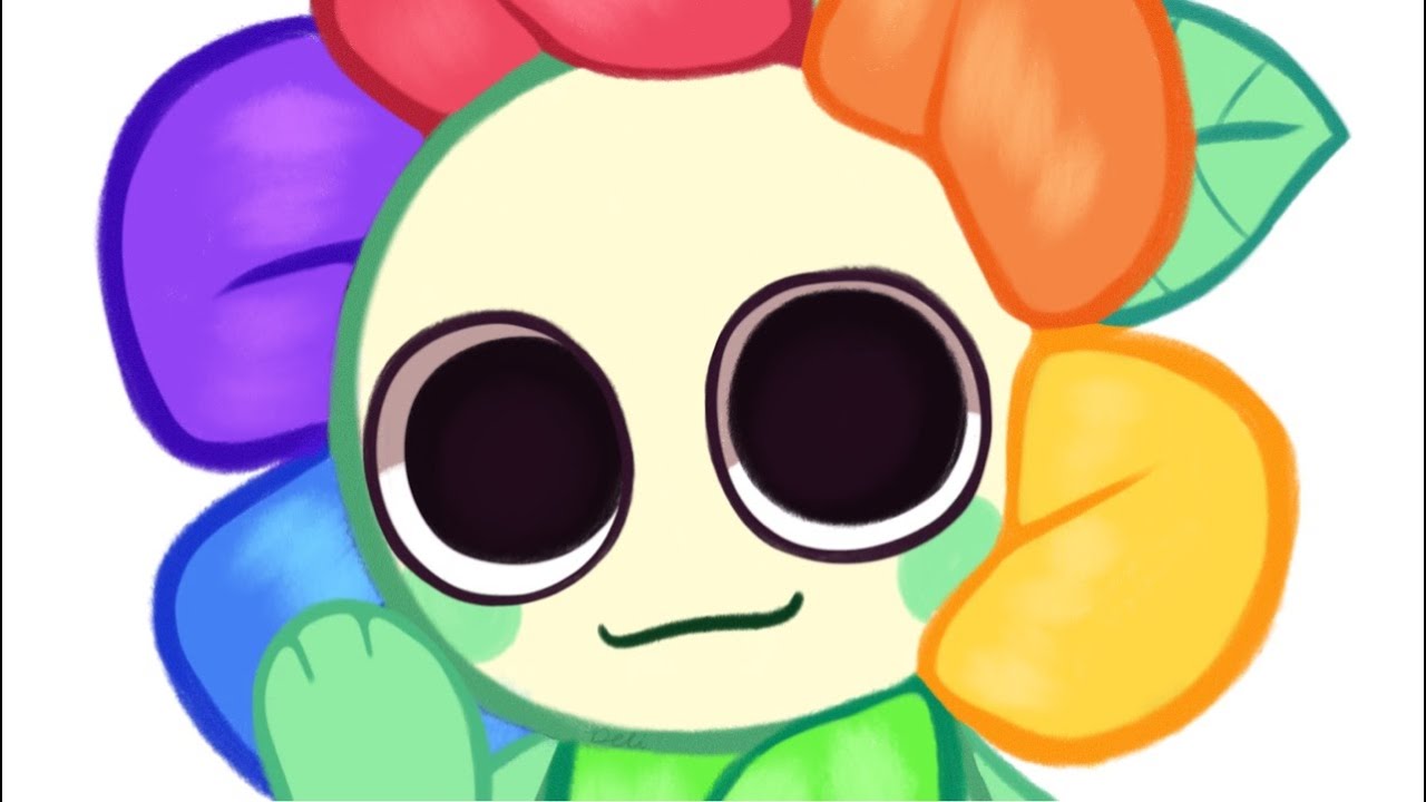 🟥Live || Dandys world🌈💩:birthday runs !!!!come and play with nika on his bday🎂