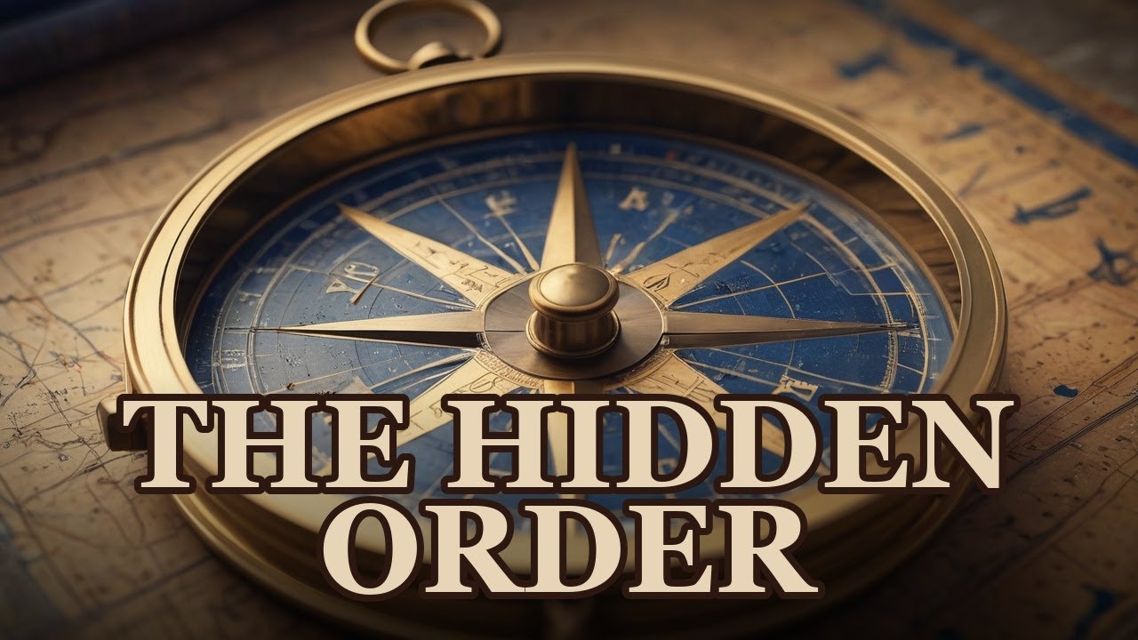 The Stoic Shadow | Part 3: The Hidden Order of Fate