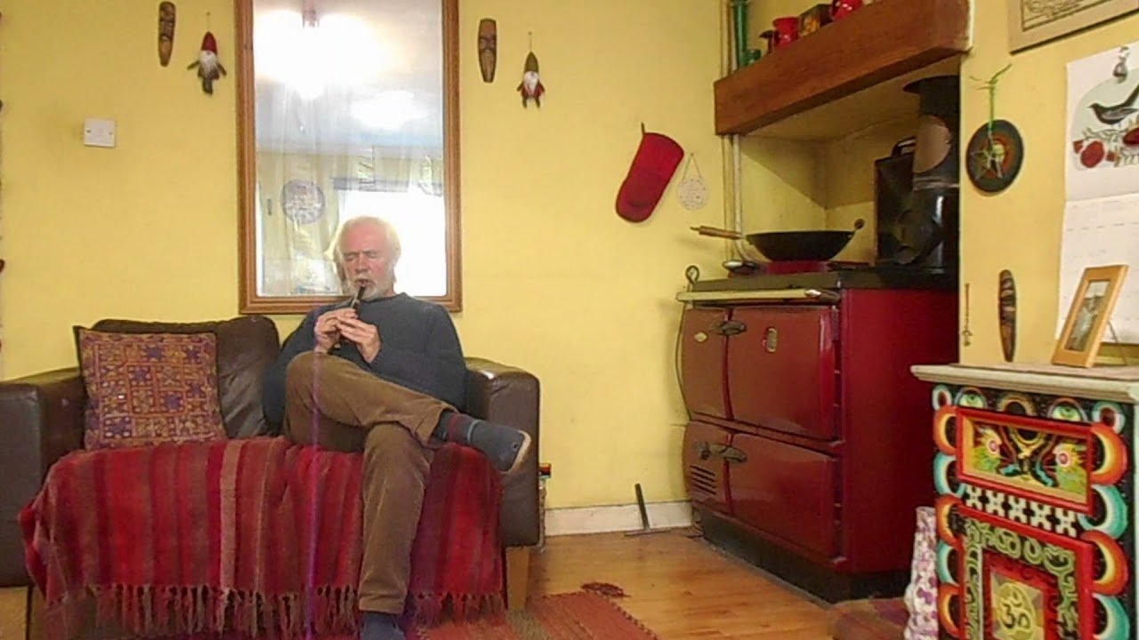 Sliabh Geal gCua na Féile