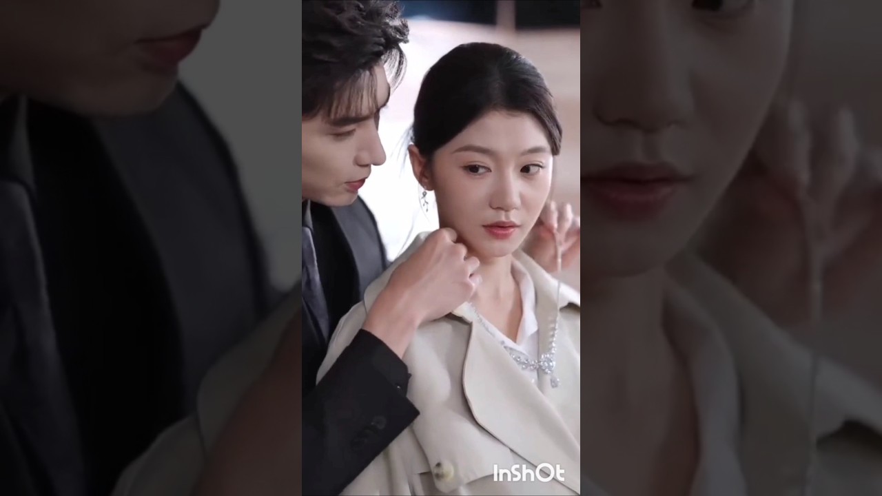 💢 Li Baiyan & He Tiantian💢 