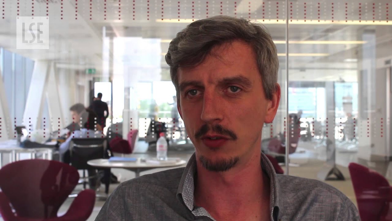 MSc Environmental Economics and Climate Change at LSE