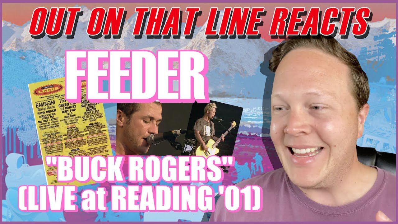 REACTION | Feeder - 