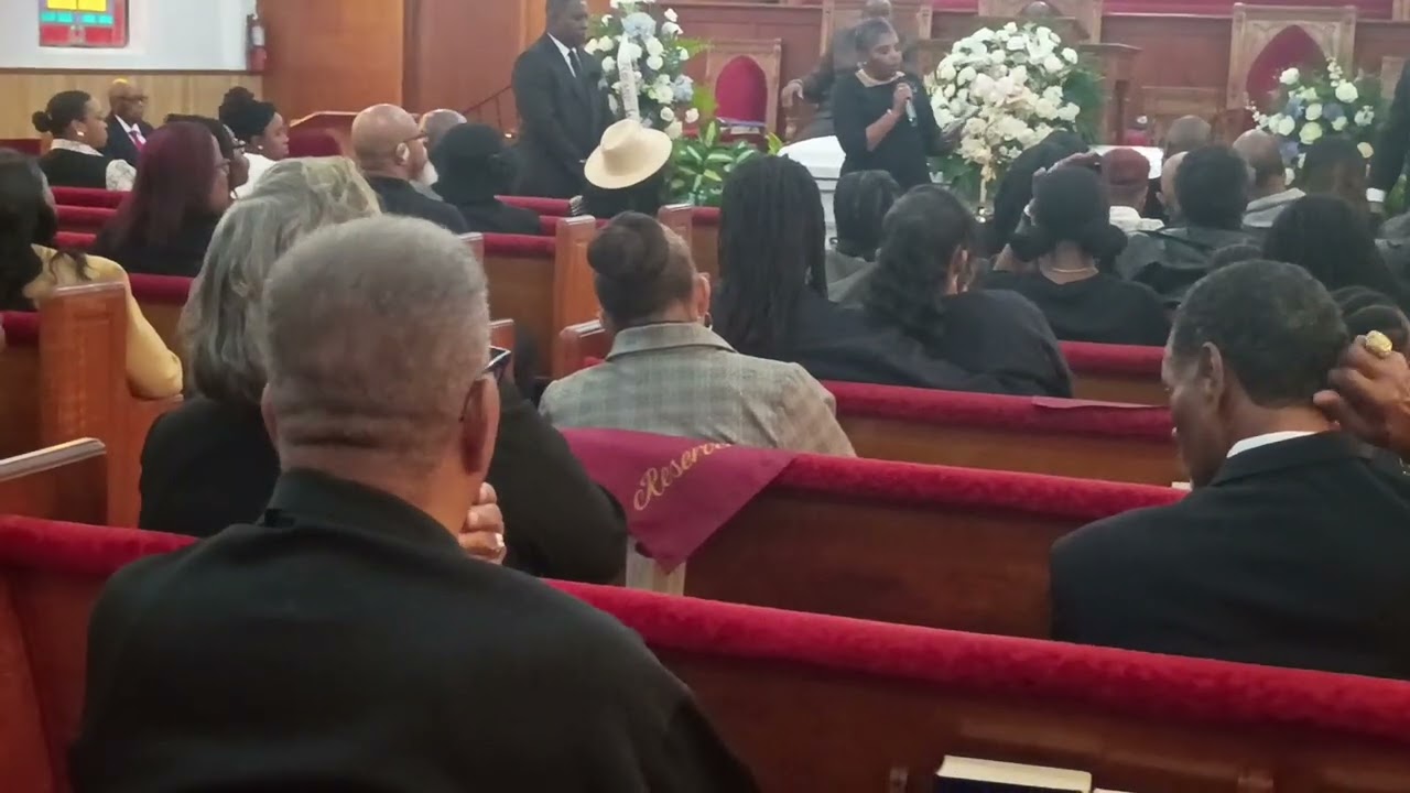 Acknowledgements By Jay Funeral Home