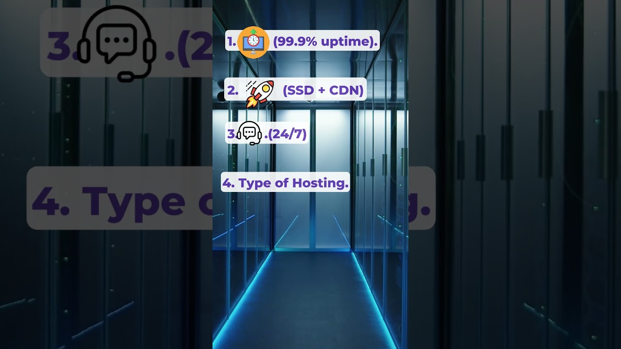 How to Pick the Best Hosting Plan! In 2025 | Web Hostings | Free Hostings #webhosting   #techinsight