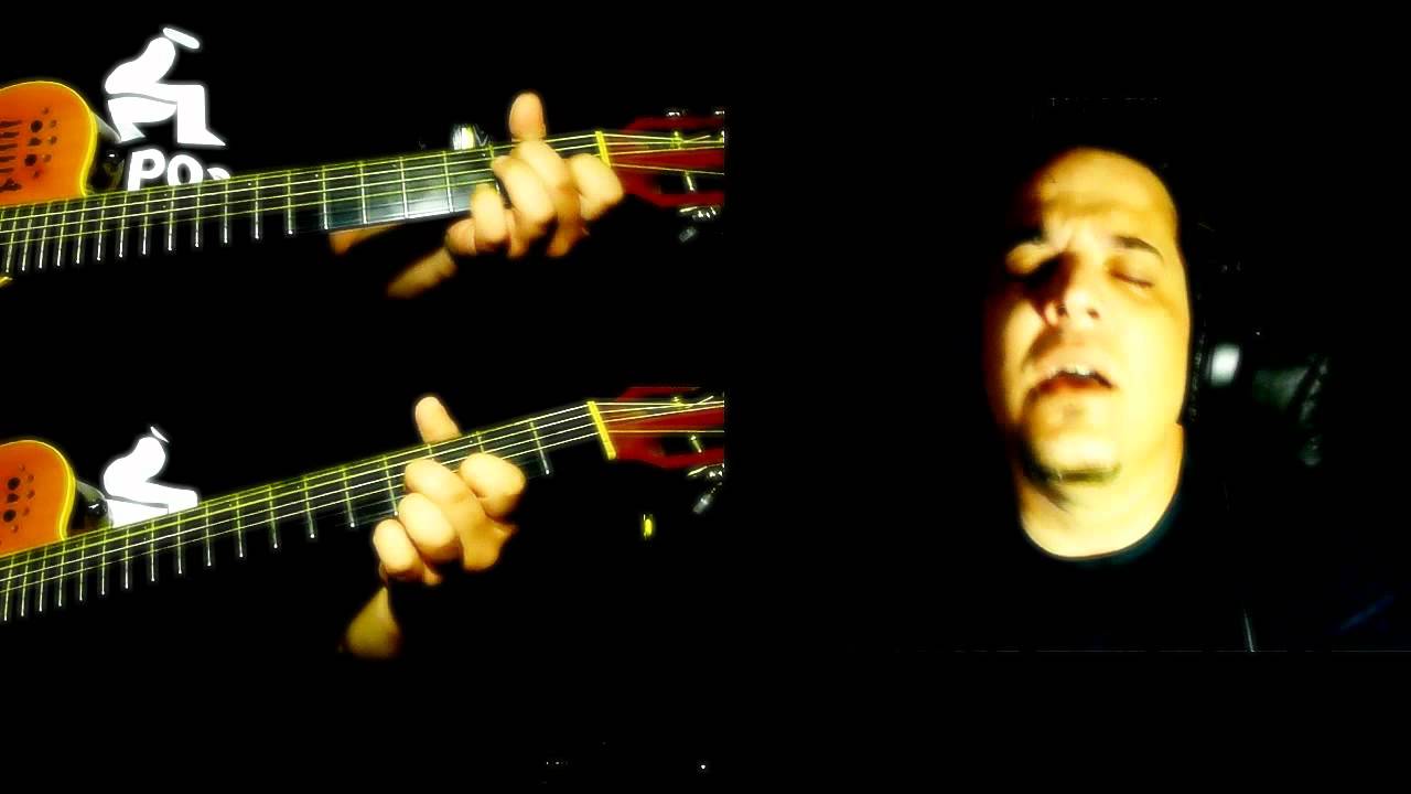 Eagles - Hotel California (acoustic cover by Intalk)(Aug.27)