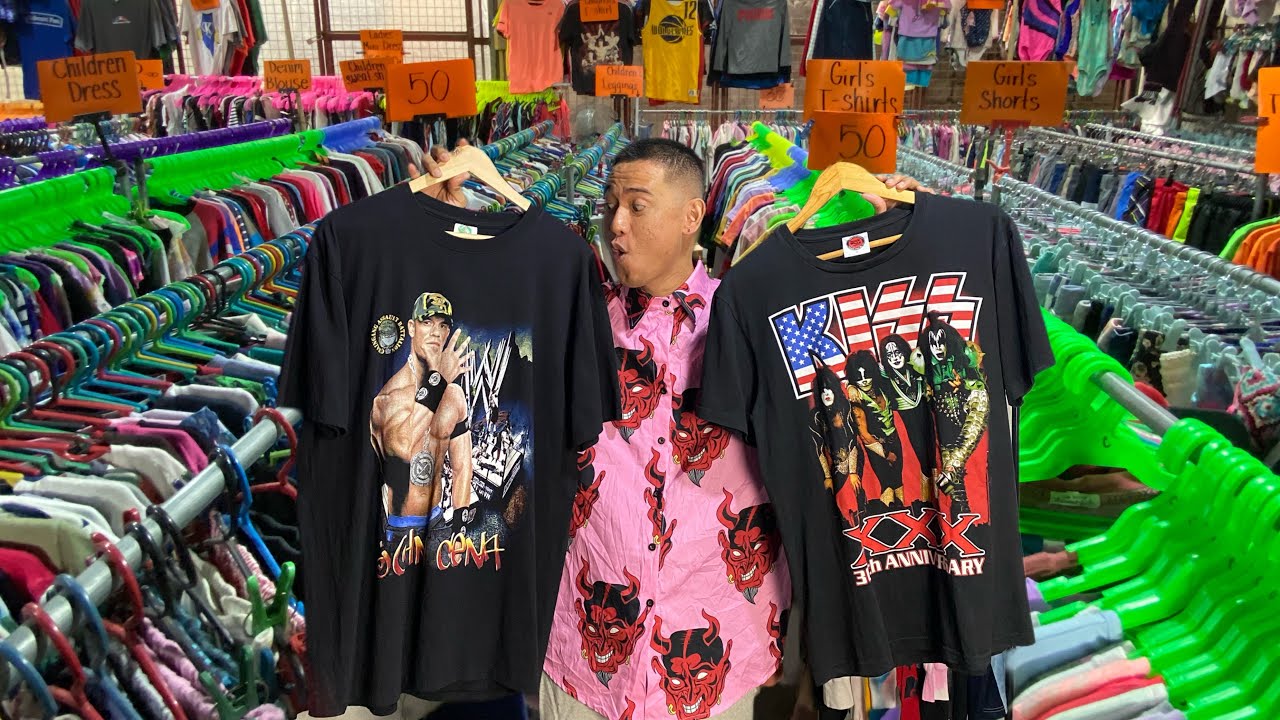 Turning ₱0.01 into ₱1M in the Thrift Store! Ep. 6
