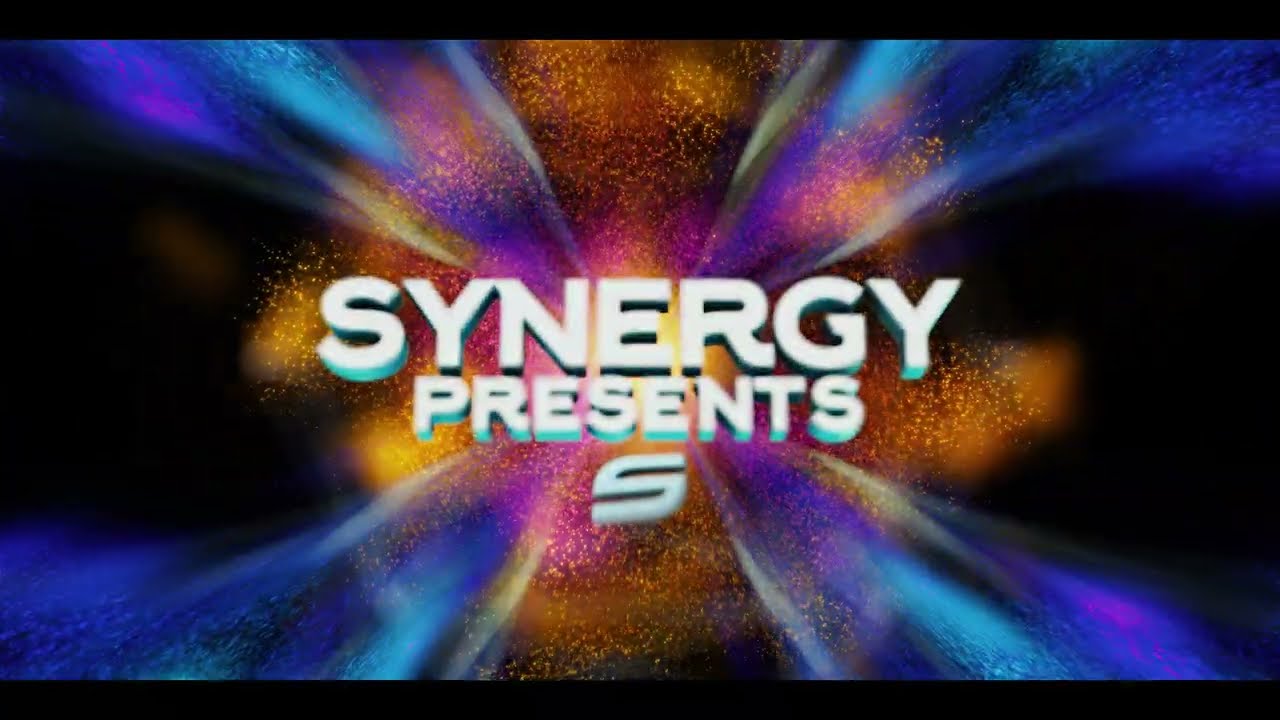 Introducing Synergy Erikk by Stolen & Mafia