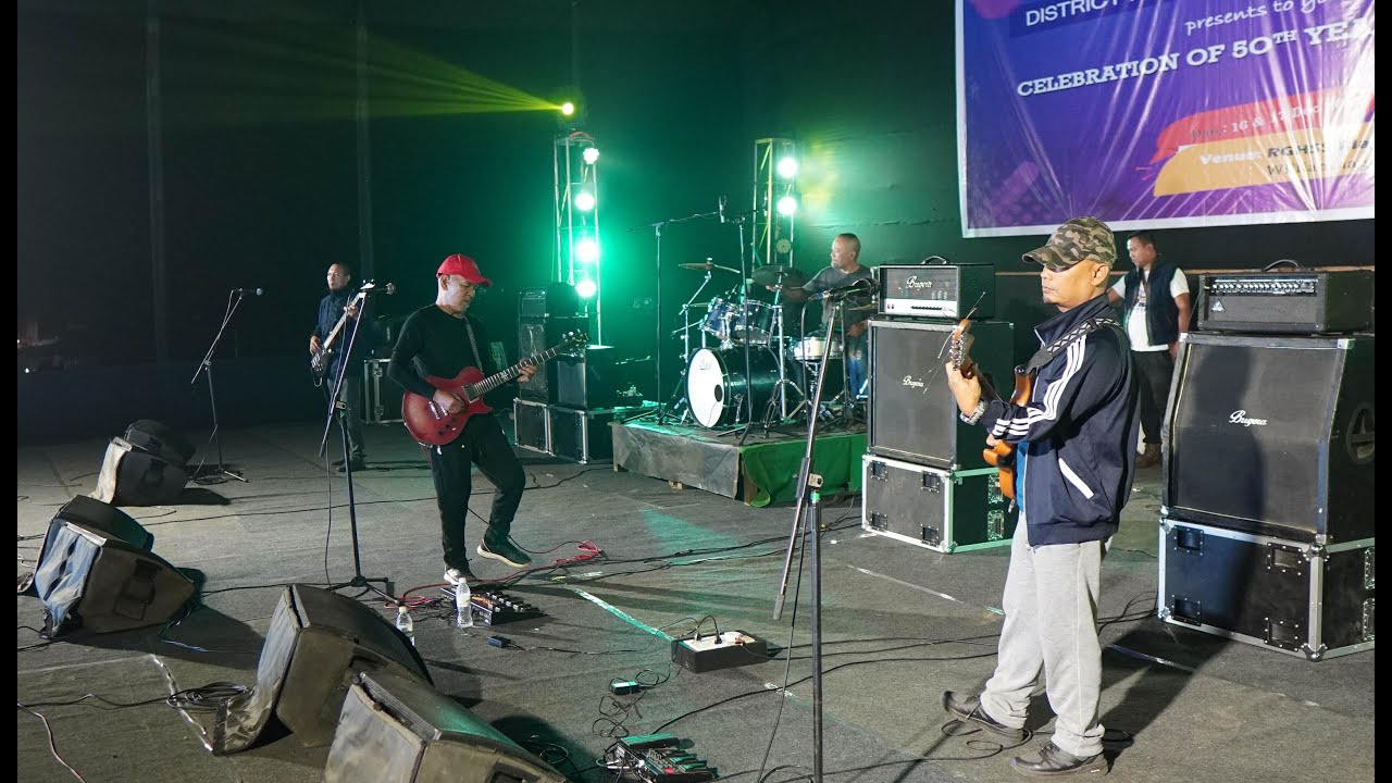 SIMSANG FESTIVAL 2022 -   PILTAE PANTE ROKREK FULL - RIPRAP