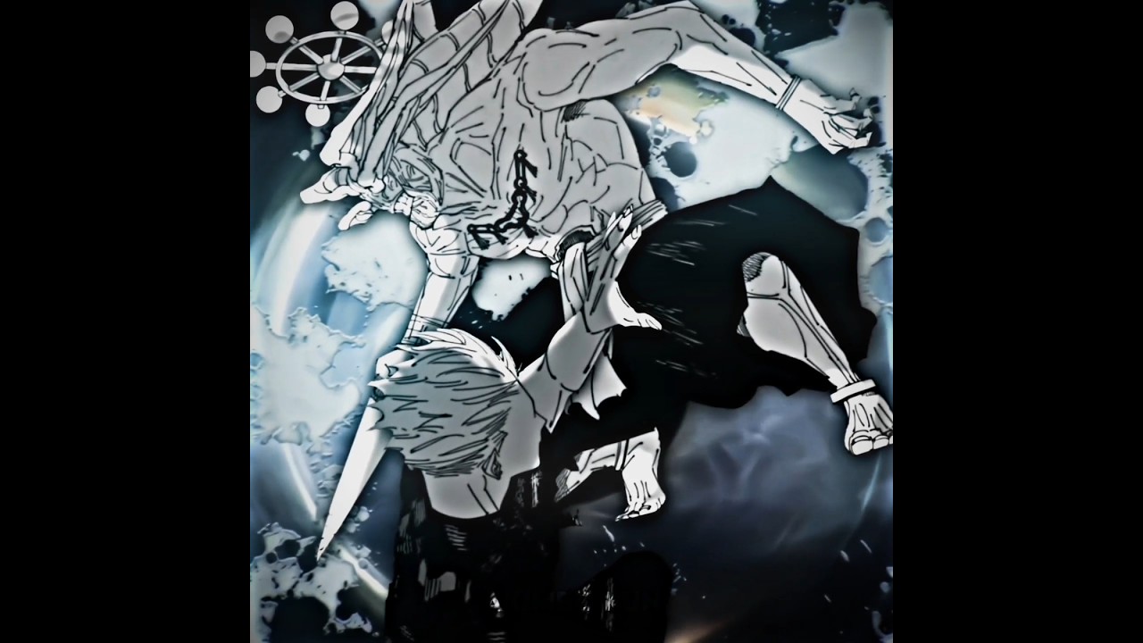 The Moment When Sukuna Won- Gojo Vs Sukuna| Jujutsu Kaisen Edit | #jujutsukaisen #jjk #edit #jjkedit