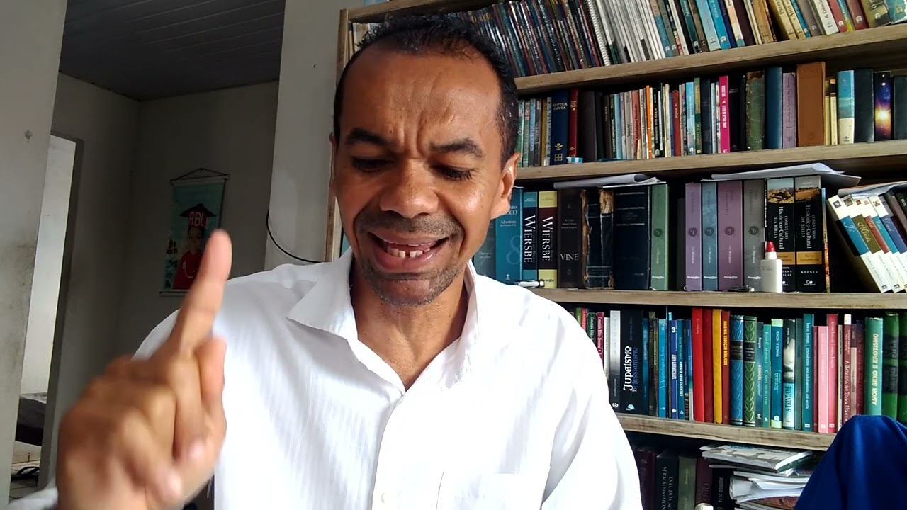 Lição 11 Qual a possível idade de Davi quando foi ungido pela primeira vez? (06/09)