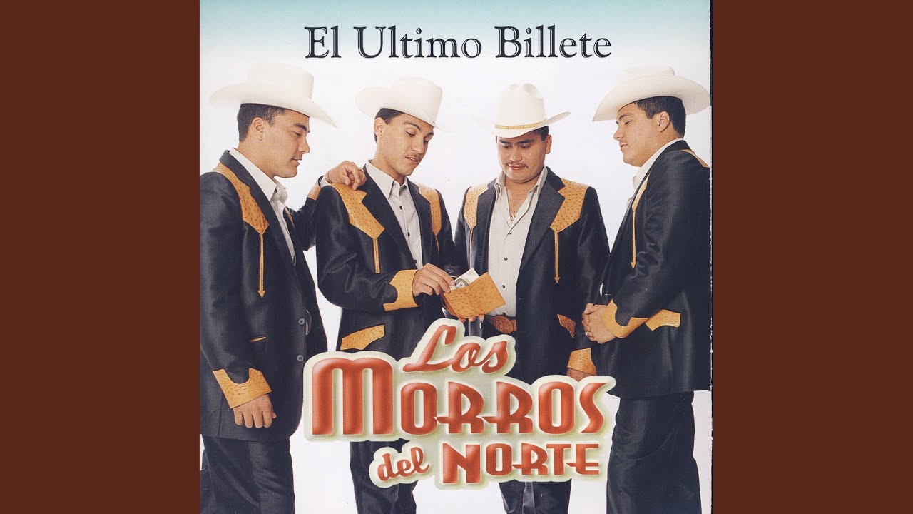 El Ultimo Billete