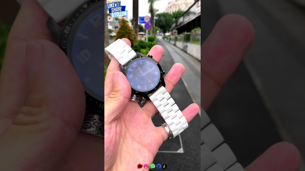 Best budget watches for men&women| How do you like this watch? 