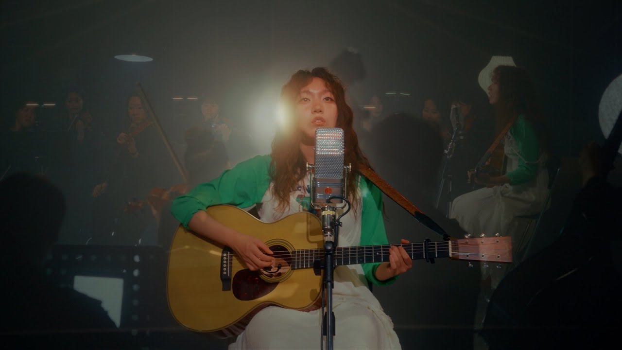 더 얼마나 가야 (How Long) #김푸름 첫 정규앨범 &lsquo;푸르스름&rsquo; 언플러그드 𝐊𝐈𝐌 𝐏𝐔𝐑𝐄𝐔𝐌 𝟏𝐬𝐭 𝐀𝐥𝐛𝐮𝐦 &lsquo;𝐁𝐋𝐔𝐈𝐒𝐇&rsquo; 𝐔𝐧𝐩𝐥𝐮𝐠𝐠𝐞𝐝