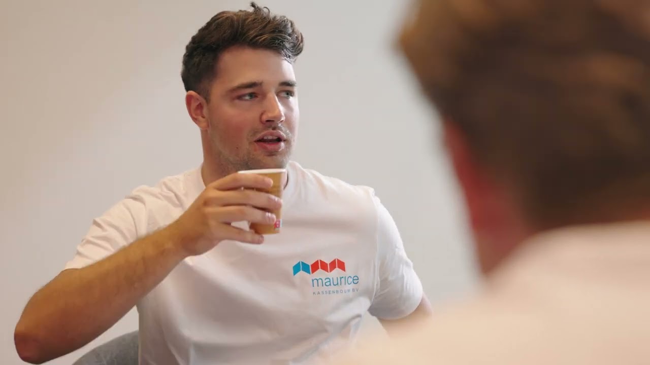 Werken als monteur bij Maurice Kassenbouw | Ammerlaan Construction