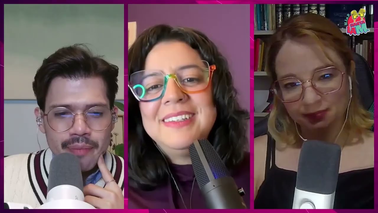 El de Venezuela y Tiktoklogia