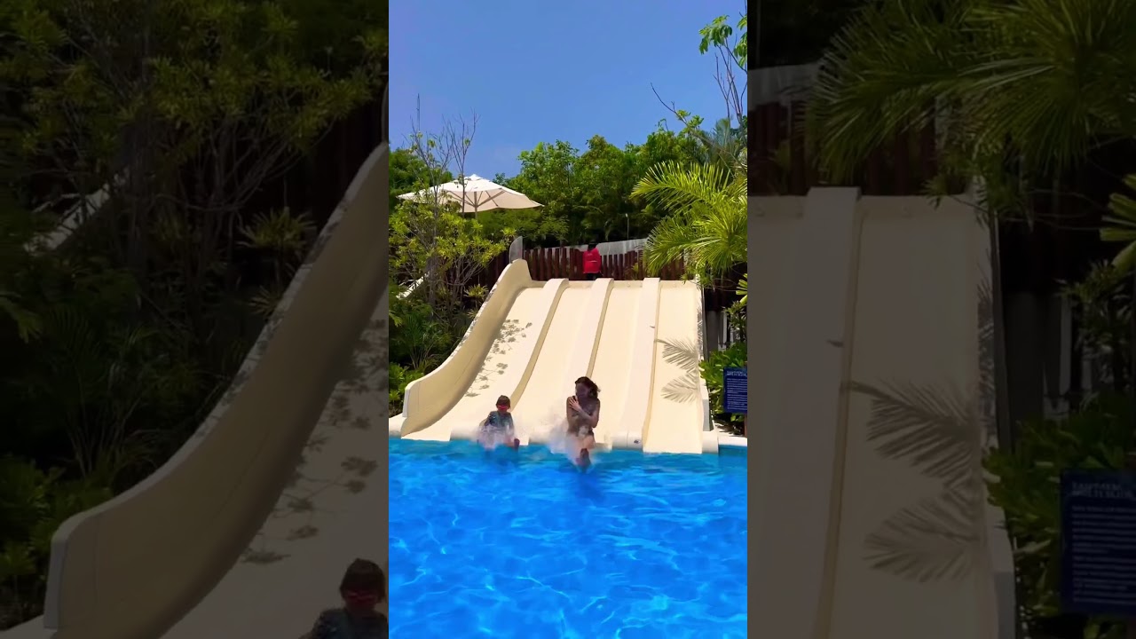 Cuanto Cuesta hospedarse en el Hotel Vidanta Riviera Maya #hotel #viajes