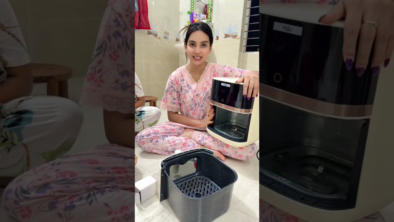 লাইফ টা কে ইজি করতে এখন ই নিয়ে নাও TQIU
