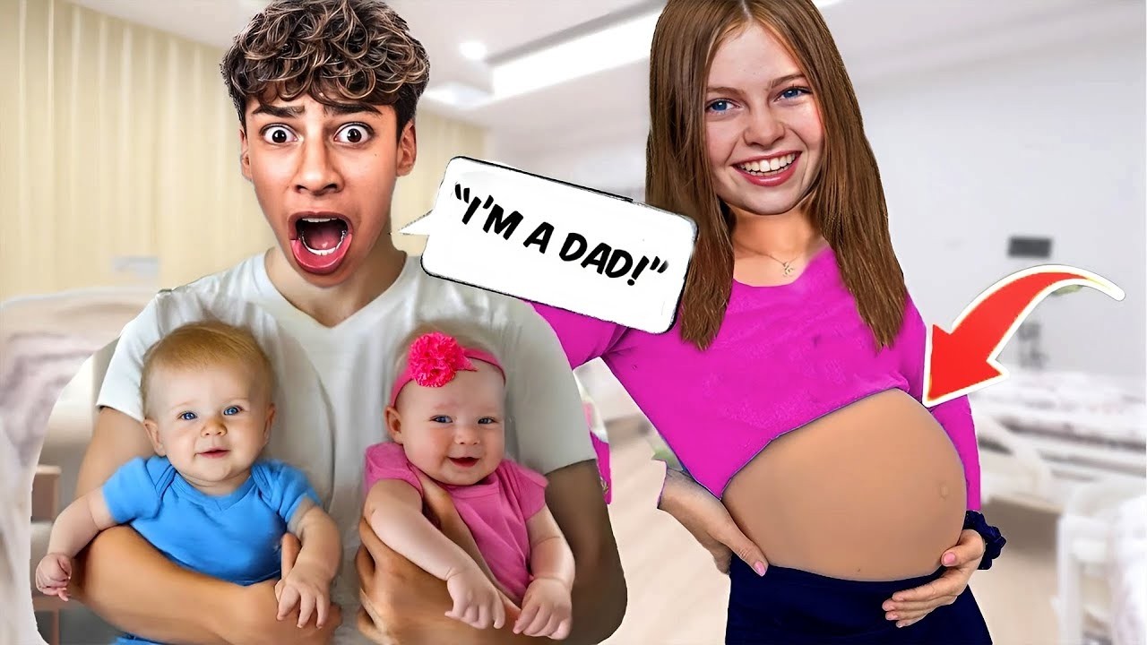 Salish Matter HAVING A BABY..( Ferran is Dad?)