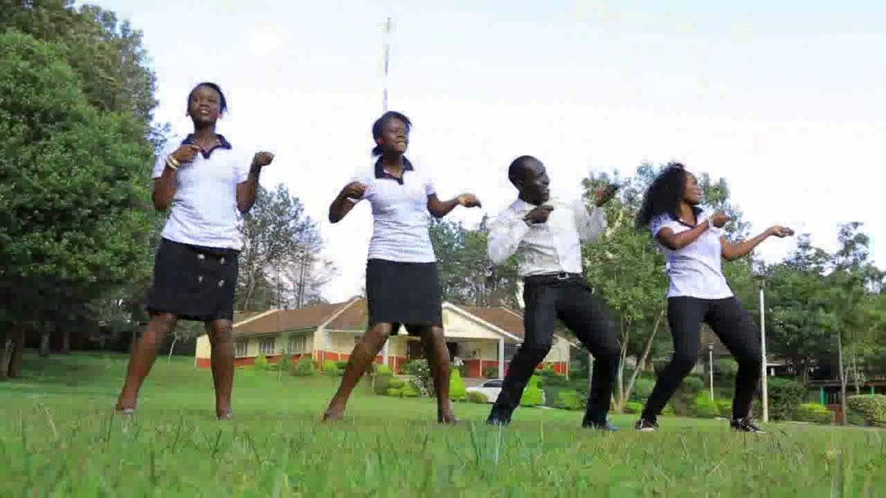 NJONI WOTE