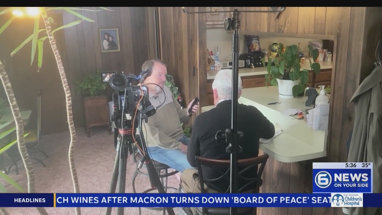 Man still awaiting refund as bankrupt Dandridge businessman reimburses two others