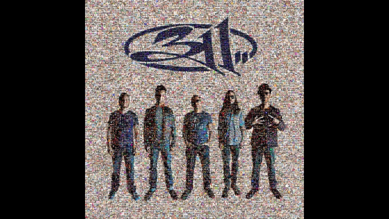 311 -  Wildfire [Audio]
