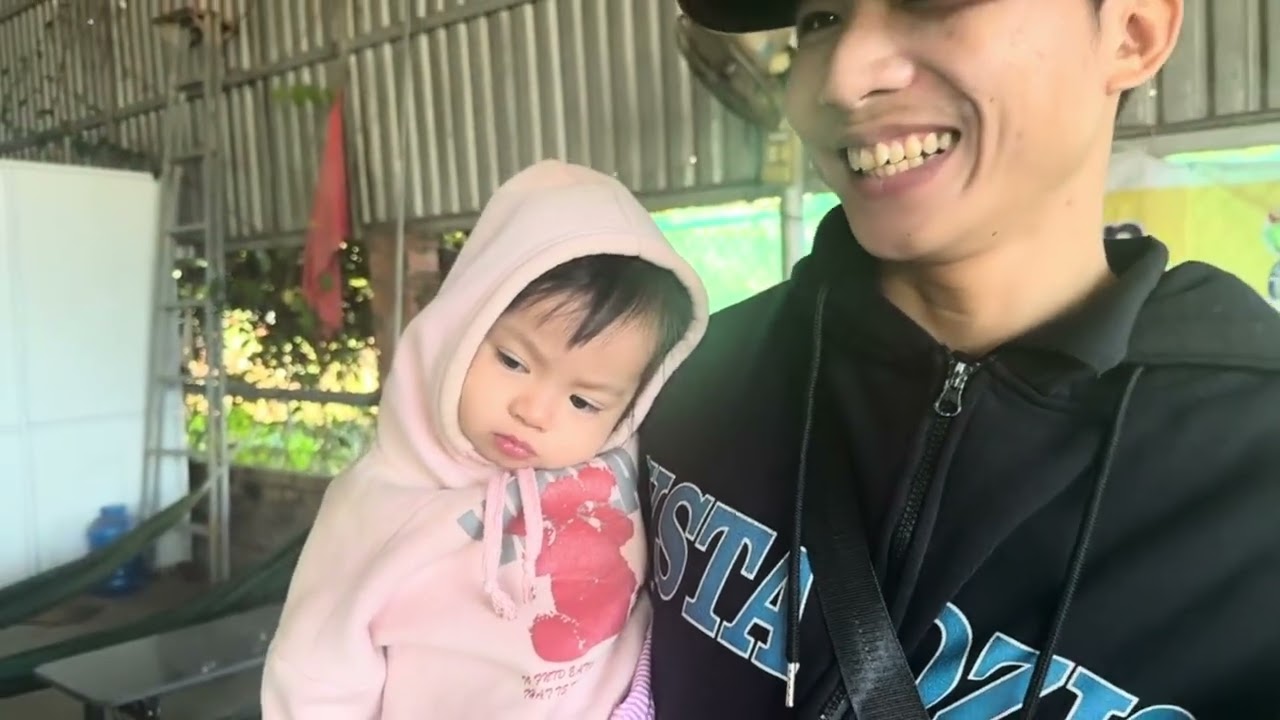 Dinh Thầy Thím ngày 01 tháng 2 2026 tập 1