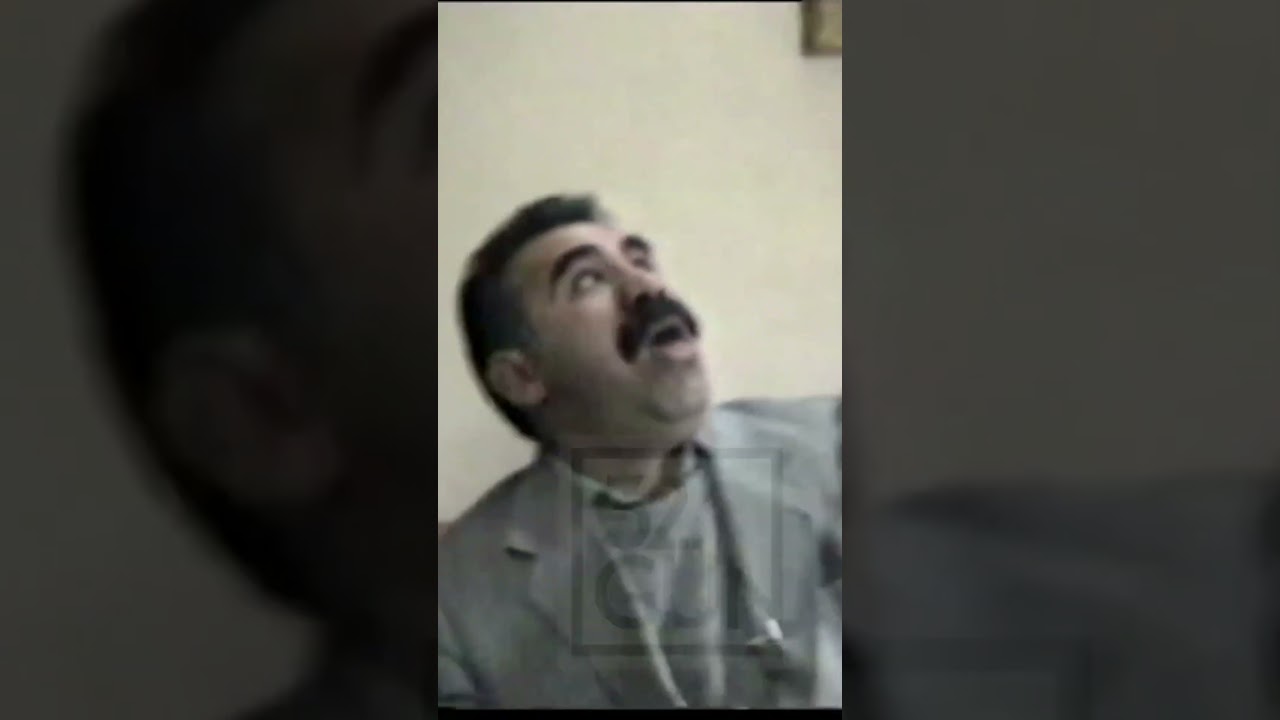apo kriz ge&ccedil;iriyor #shorts #apo #abdullah&ouml;calan
