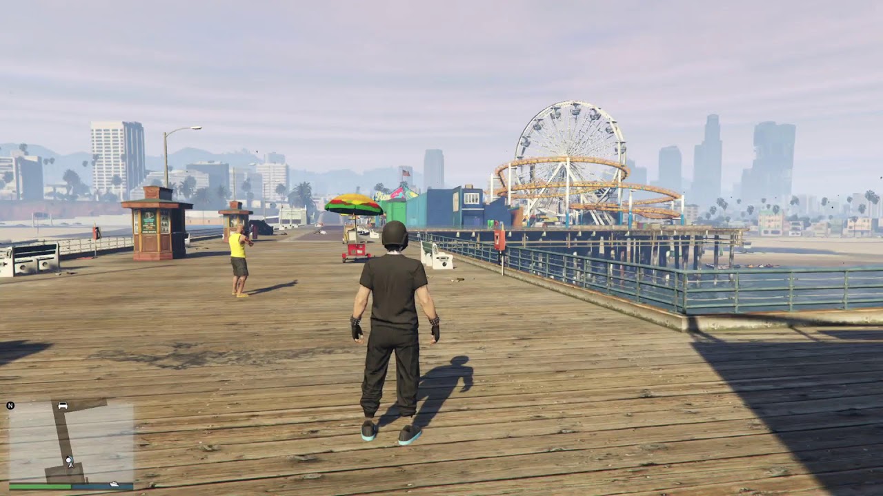 Johnnys  liste in GTA 5  bei YOSHI 😊🎮🎮🎮🎮🎮🎮🎮
