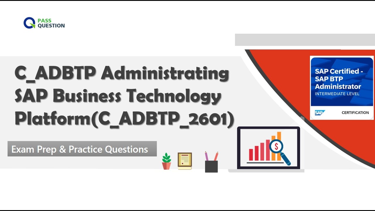 Полное руководство по подготовке к сертификации администратора SAP BTP (C_ADBTP) | Пошаговое выпо...