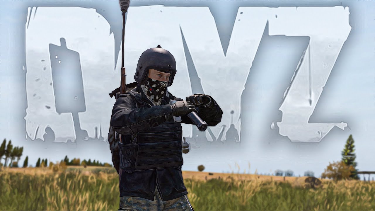 ◤ DAYZ #198 - DU GRAND N'IMPORTE QUOI SUR MELKART ! 🤯