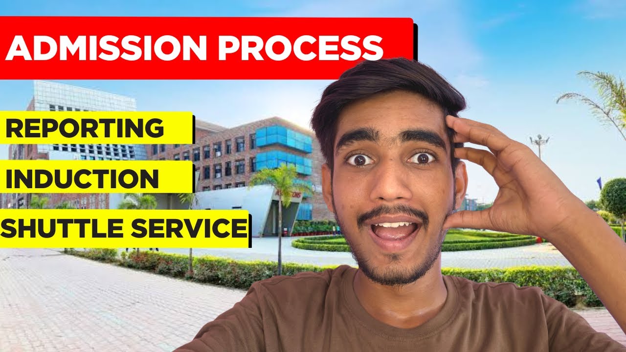 LPU Admission 2026 | Complete Admission Process, LPUNEST, Eligibility & Reporting🔥