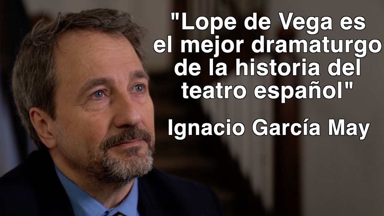 Entrevista con Ignacio Garc&iacute;a May