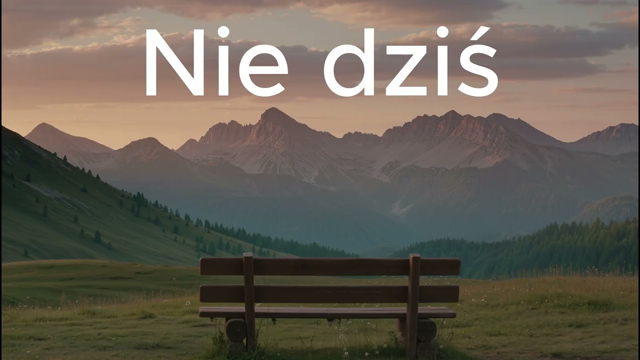 Klida - Nie dziś