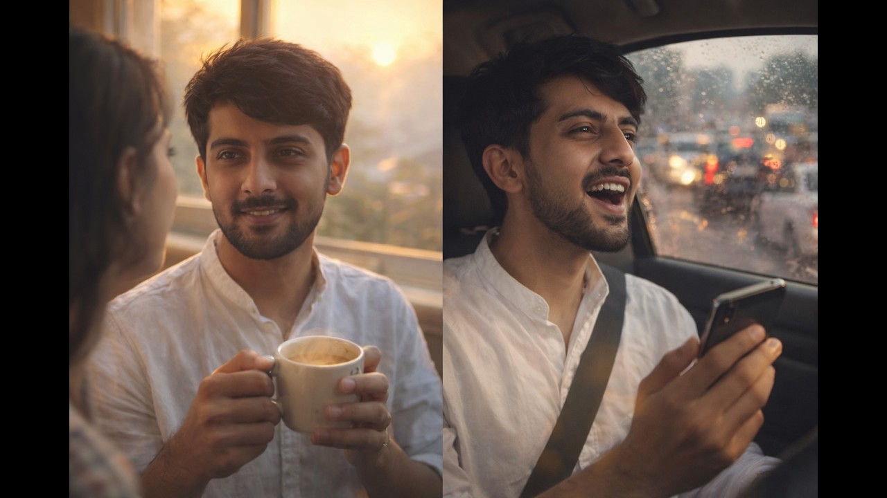 Subah Ki Chai | Official Lyrical Video | Romantic Hindi Love Song 2026 #hindisongs #romanticsongs 