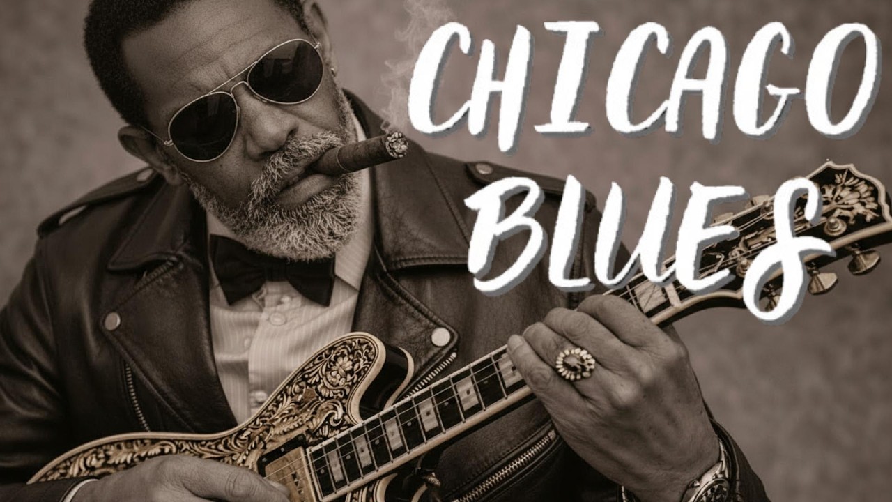 Midnight Blues Society &ndash; Slow Blues & Smooth Jazz for Emotional Midnight