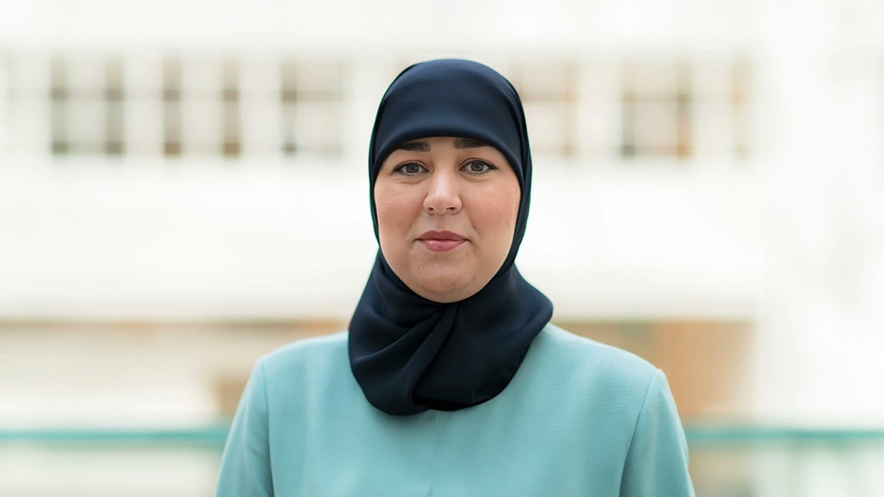 Podcast Interculturele Pedagogiek Aflevering 4: Fonda Sahla