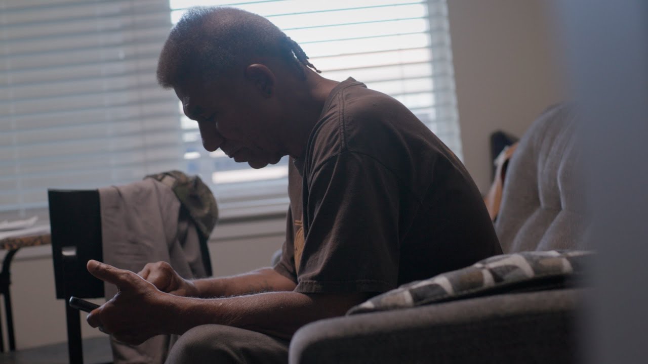 Roland White’s Story – Southeast Louisiana Legal Services