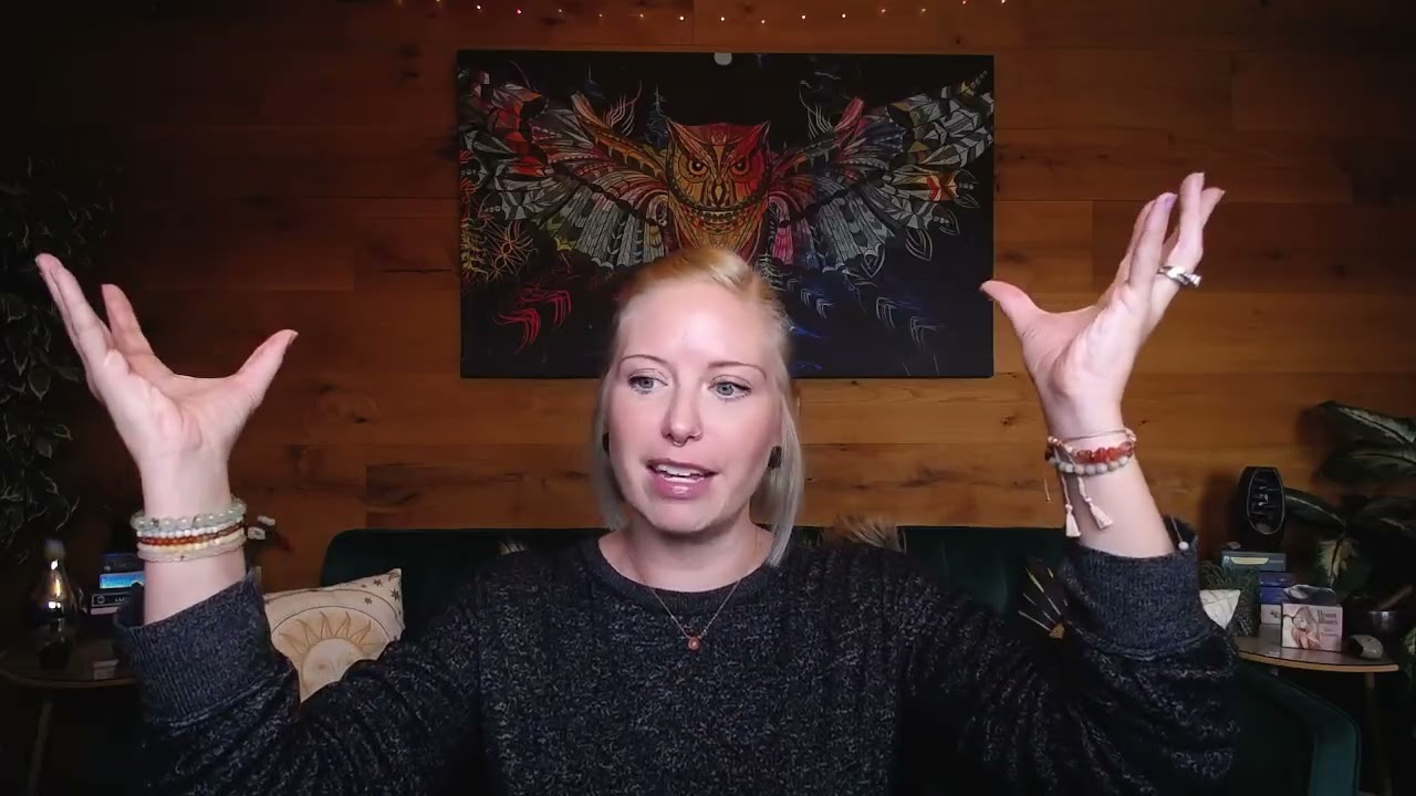 Why You're Tired & Leaking Energy