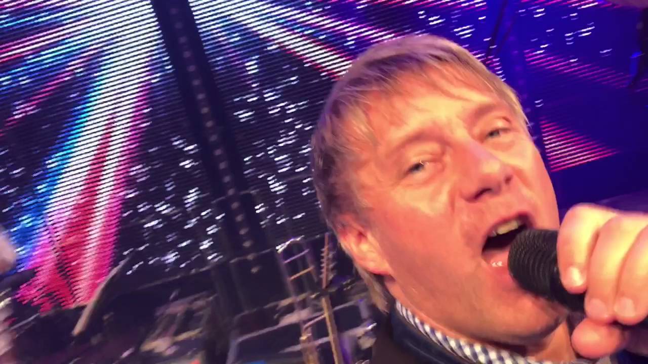 SAXNDI in Wittlich 2016