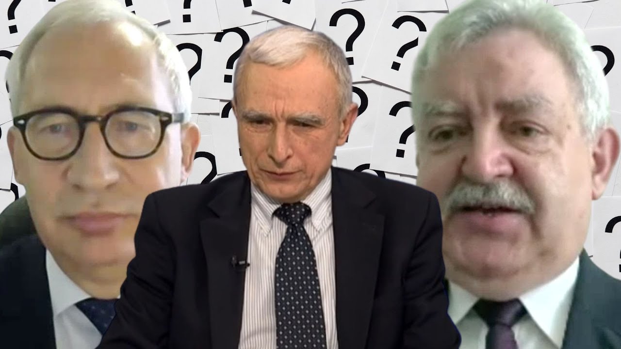Tajemnicze odejście Naimskiego. Polityczne komentarze nie ustają | Polska Na Dzień Dobry 2/3